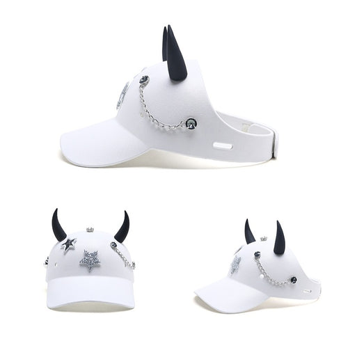 Cap - Demon